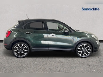 Used Fiat 500X 2021 for sale - 76165262: Photo 3