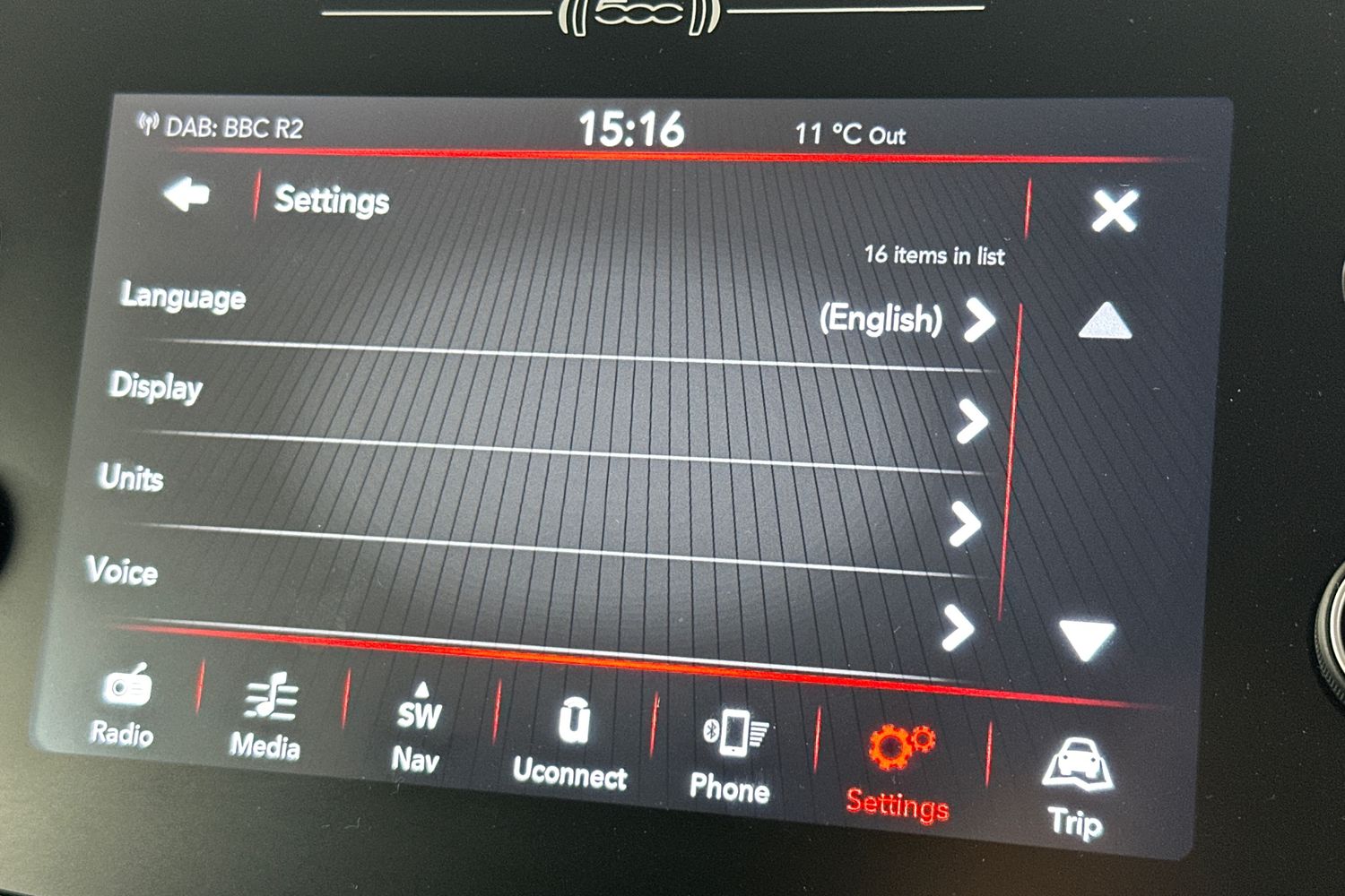 Used Fiat 500X 2021 for sale - 76165262: Photo 40