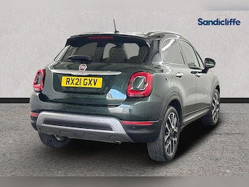 Used Fiat 500X 2021 for sale - 76165262: Photo 4