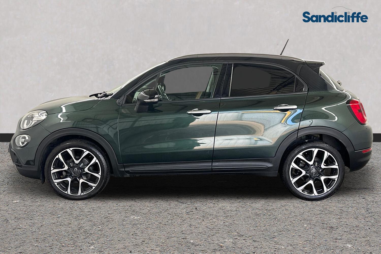 Used Fiat 500X 2021 for sale - 76165262: Photo 7