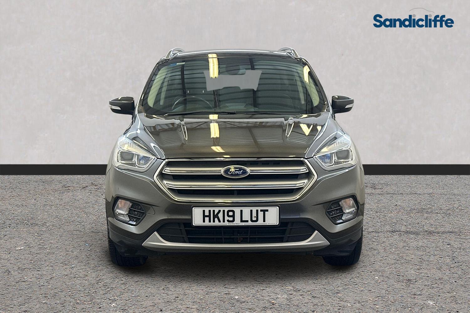 Used Ford Kuga 2019 for sale - 77668420: Photo 2