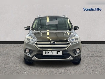 Used Ford Kuga 2019 for sale - 77668420: Photo