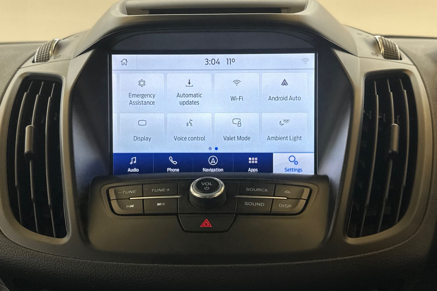 Used Ford Kuga 2019 for sale - 77668420: Photo 30