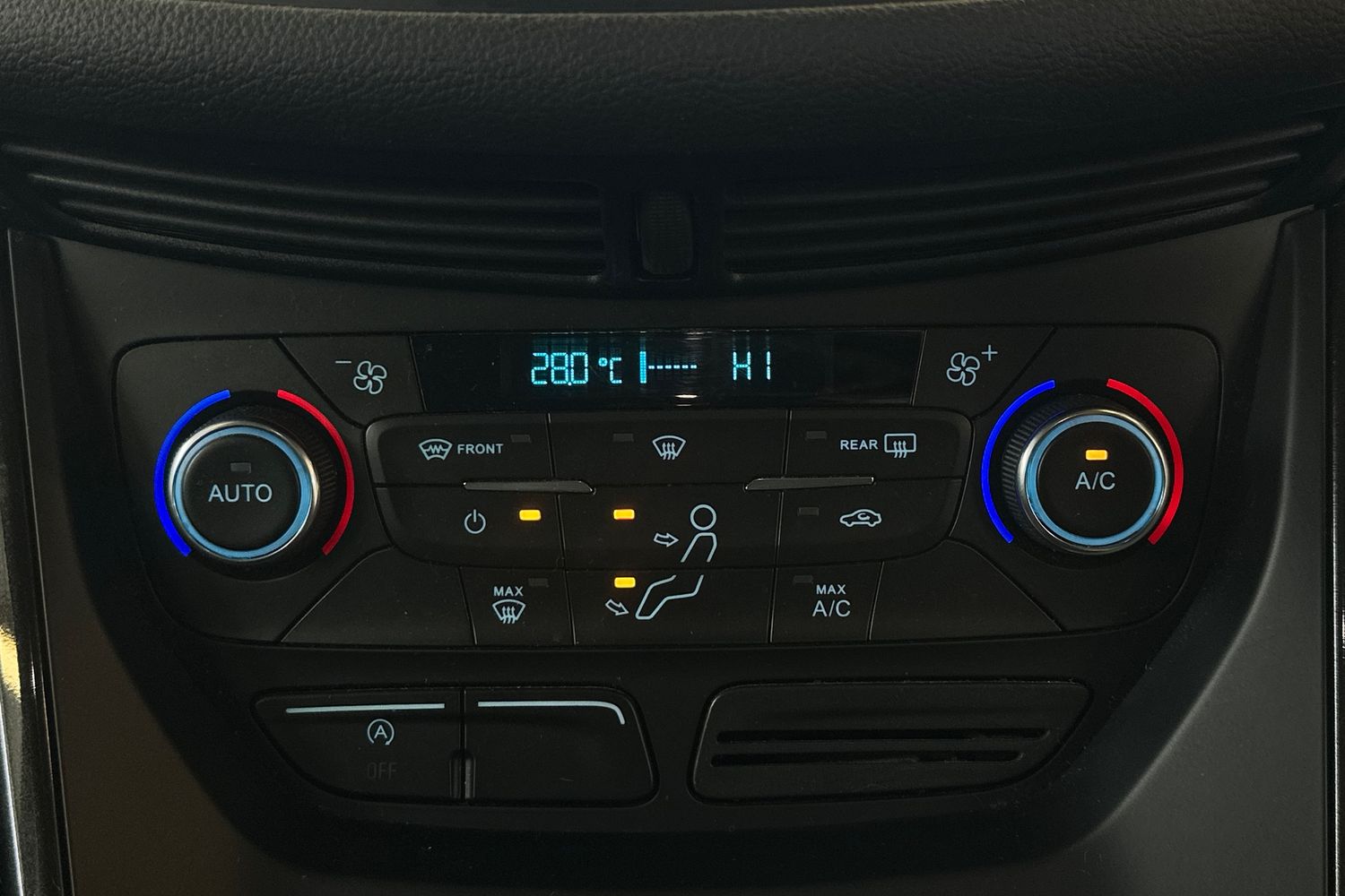 Used Ford Kuga 2019 for sale - 77668420: Photo 33