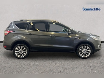 Used Ford Kuga 2019 for sale - 77668420: Photo