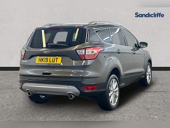 Used Ford Kuga 2019 for sale - 77668420: Photo