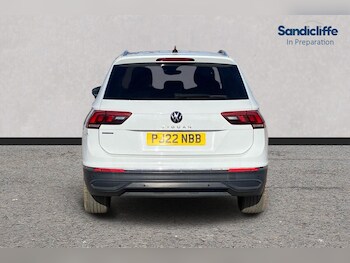 Used Volkswagen Tiguan Allspace 2022 for sale - 78065545: Photo