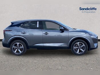 Used Nissan Qashqai 2023 for sale - 78210972: Photo