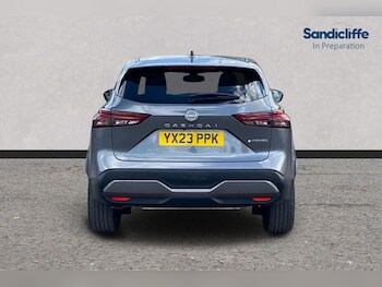 Used Nissan Qashqai 2023 for sale - 78210972: Photo