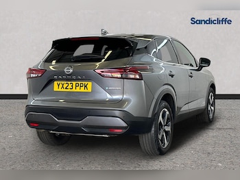 Used Nissan Qashqai 2023 for sale - 78210972: Photo