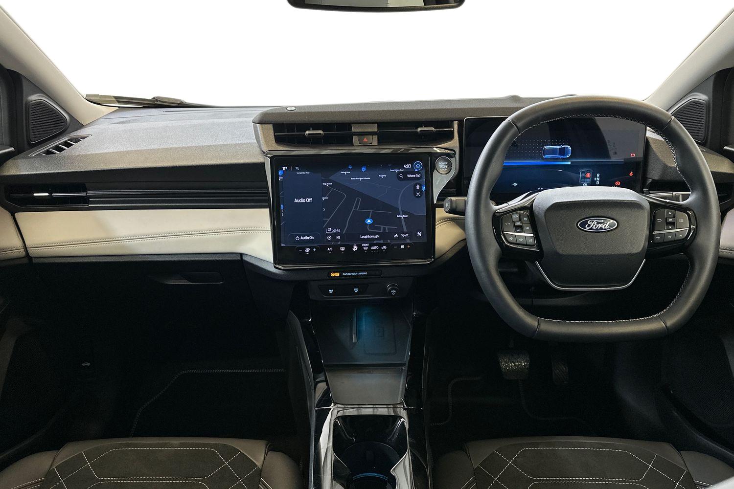 Used Ford Puma 2025 for sale - 77228140: Photo 11