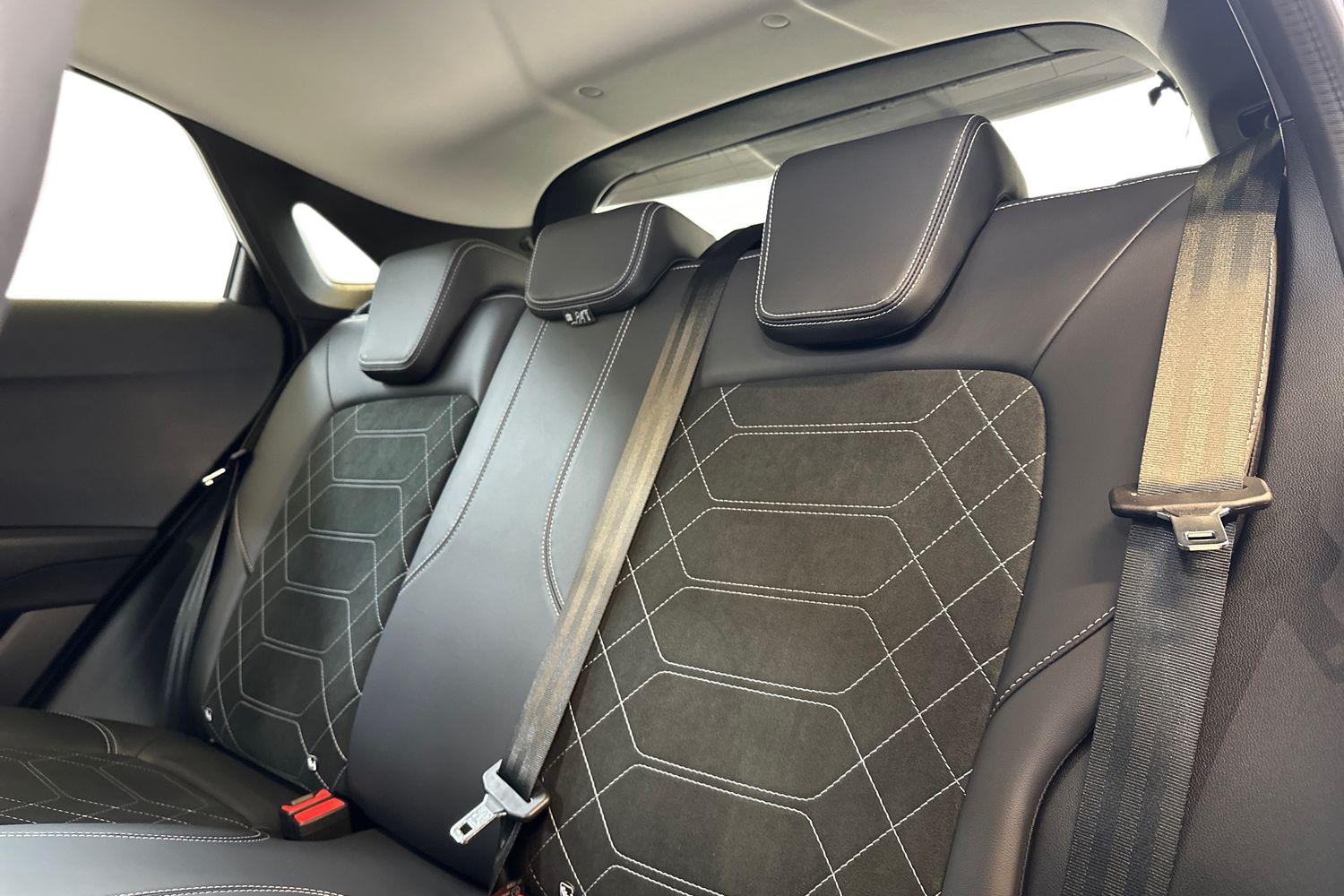 Used Ford Puma 2025 for sale - 77228140: Photo 13