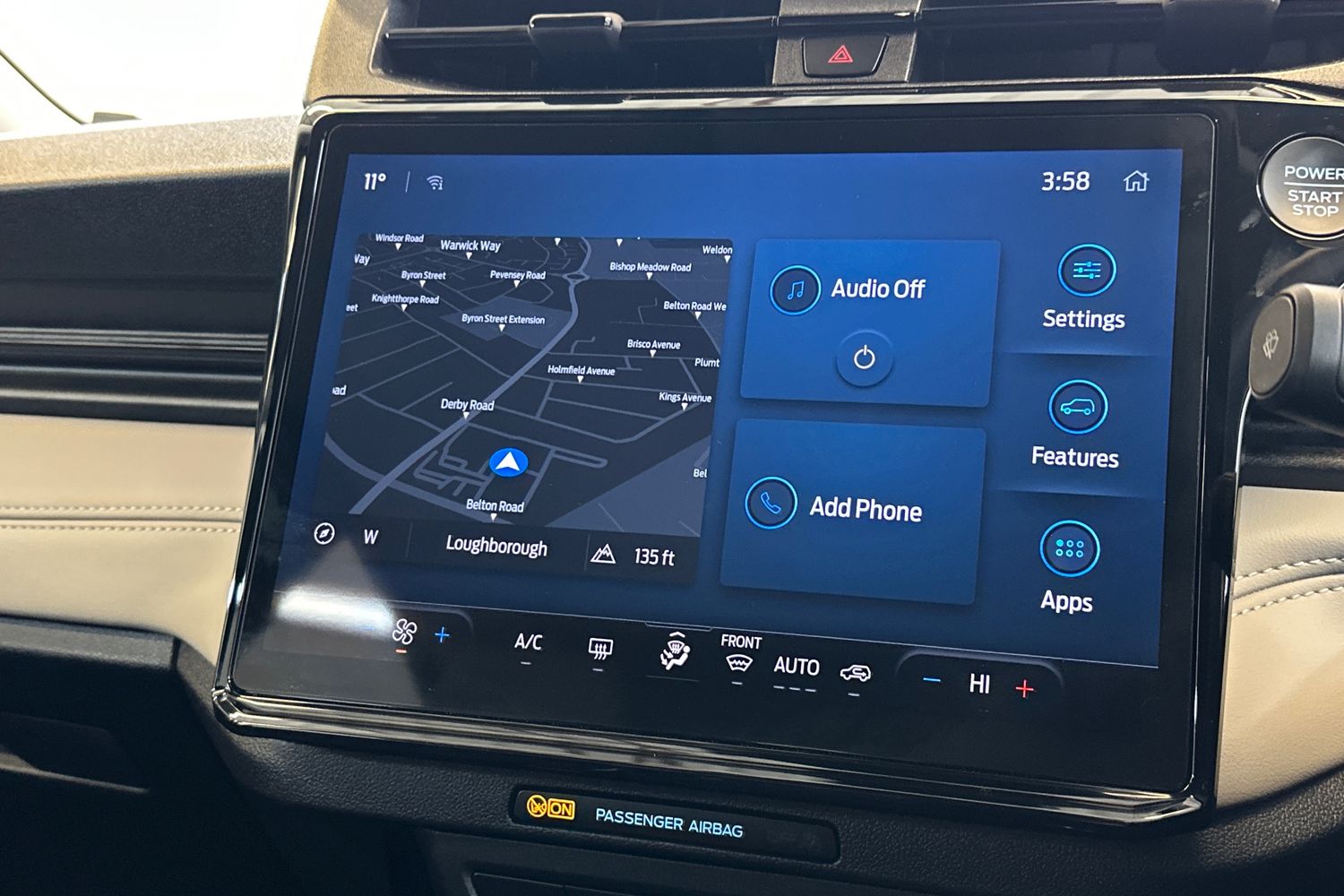 Used Ford Puma 2025 for sale - 77228140: Photo 27