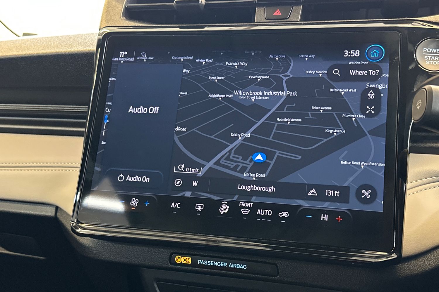 Used Ford Puma 2025 for sale - 77228140: Photo 28