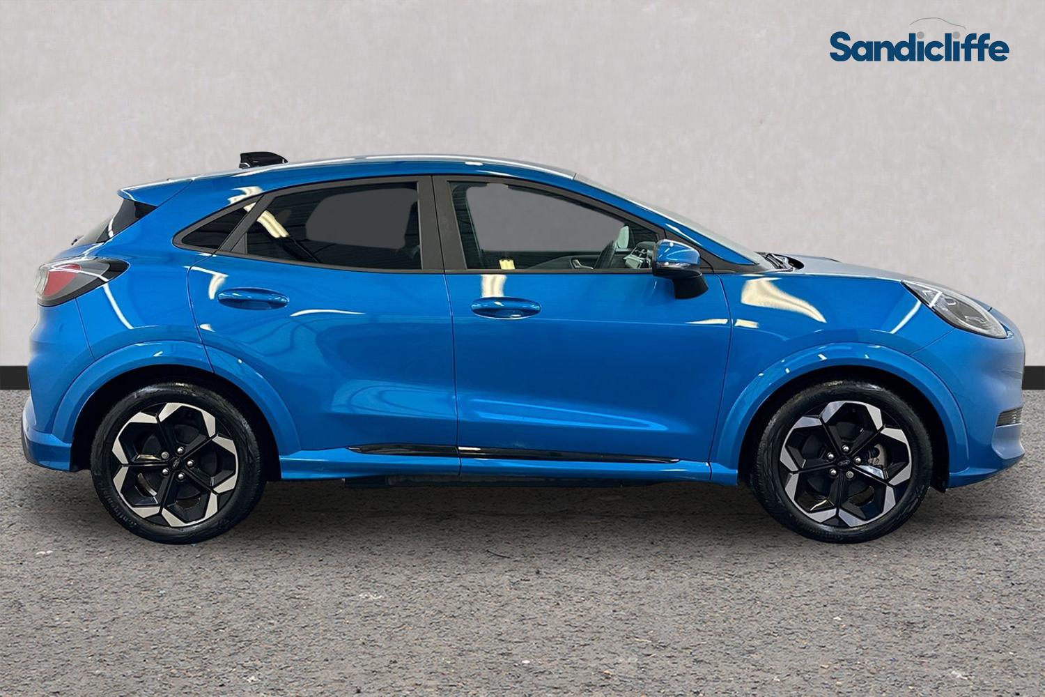 Used Ford Puma 2025 for sale - 77228140: Photo 3