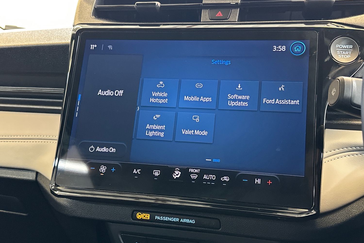 Used Ford Puma 2025 for sale - 77228140: Photo 30