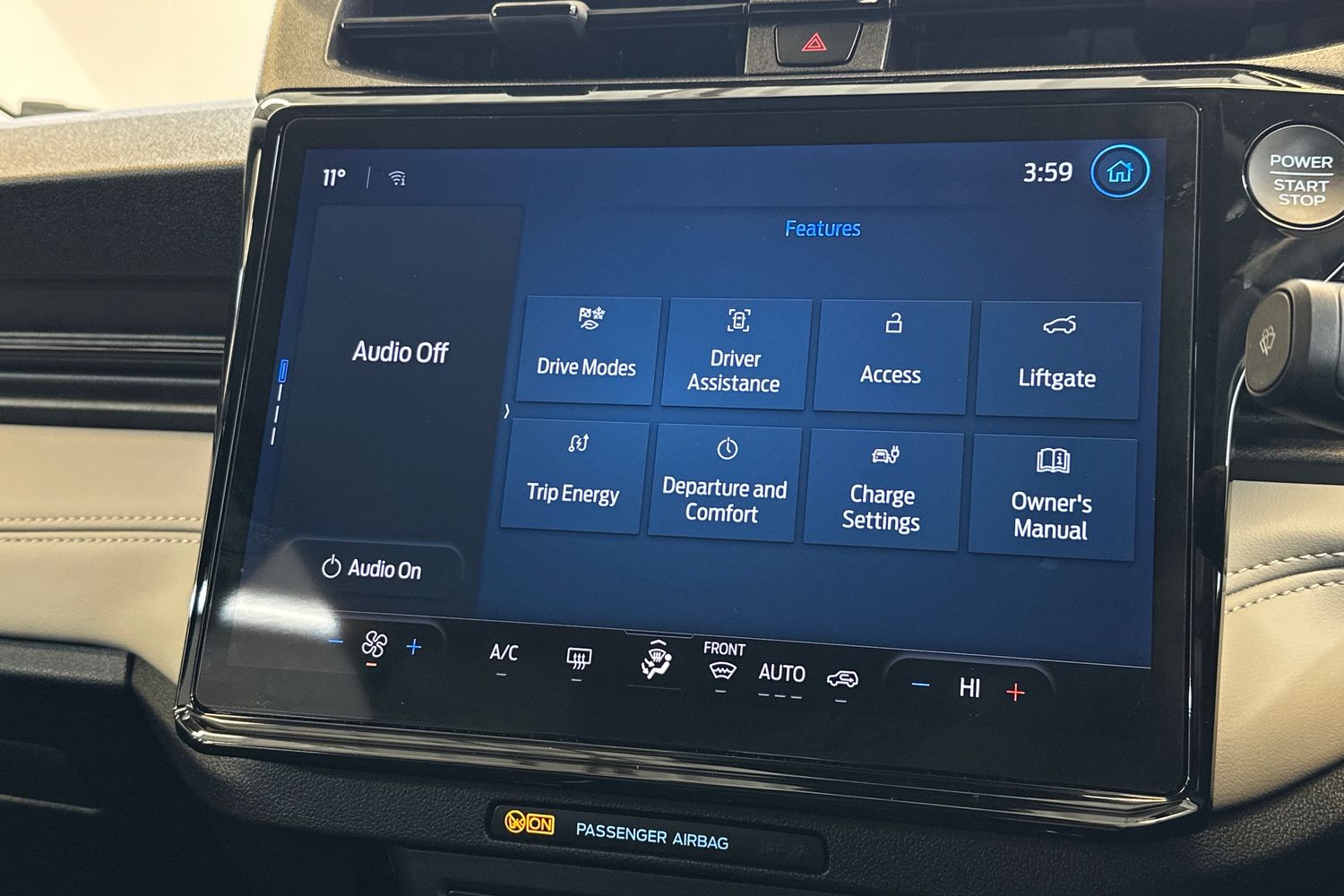 Used Ford Puma 2025 for sale - 77228140: Photo 31