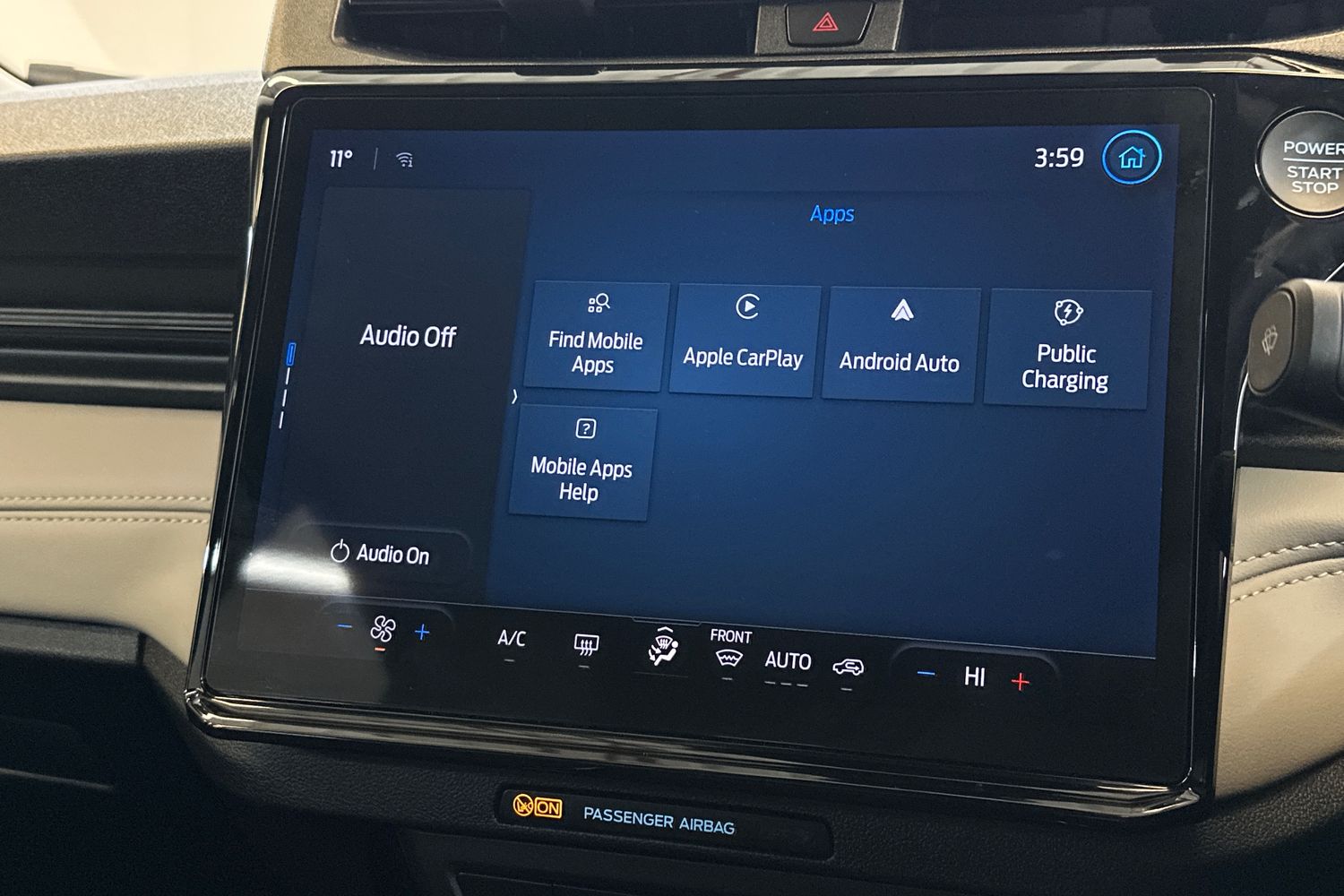 Used Ford Puma 2025 for sale - 77228140: Photo 32