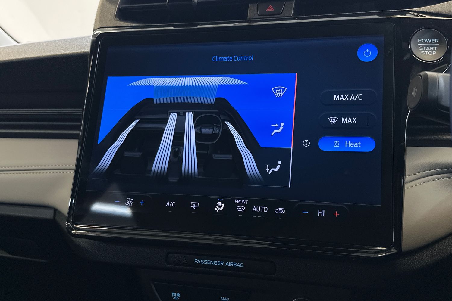 Used Ford Puma 2025 for sale - 77228140: Photo 34