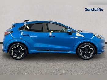 Used Ford Puma 2025 for sale - 77228140: Photo