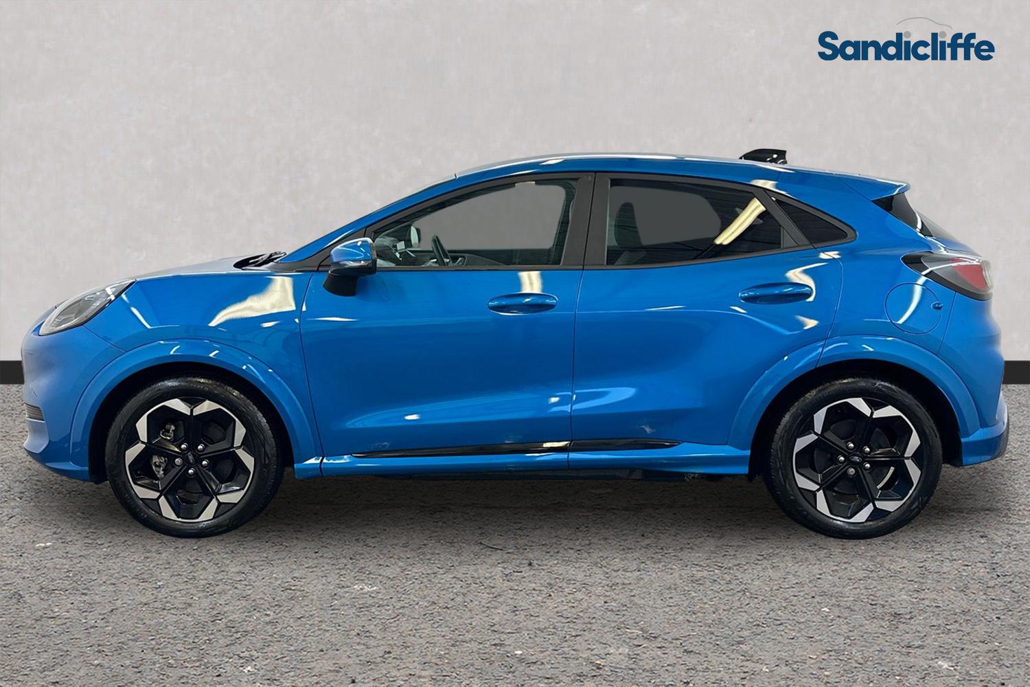 Used Ford Puma 2025 for sale - 77228140: Photo 7