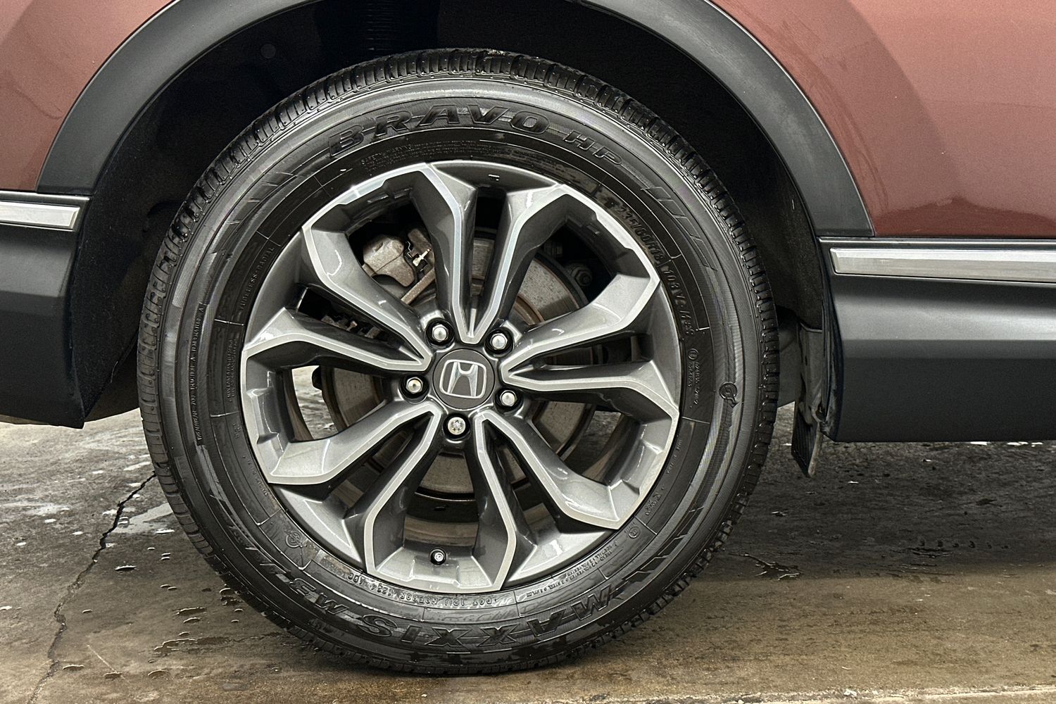 Used Honda CR-V 2021 for sale - 76330976: Photo 10