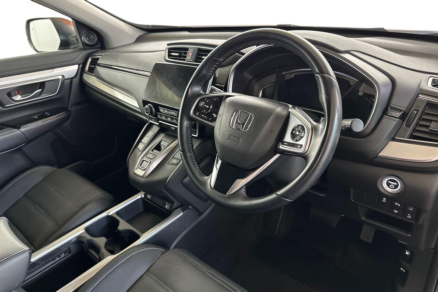 Used Honda CR-V 2021 for sale - 76330976: Photo 11