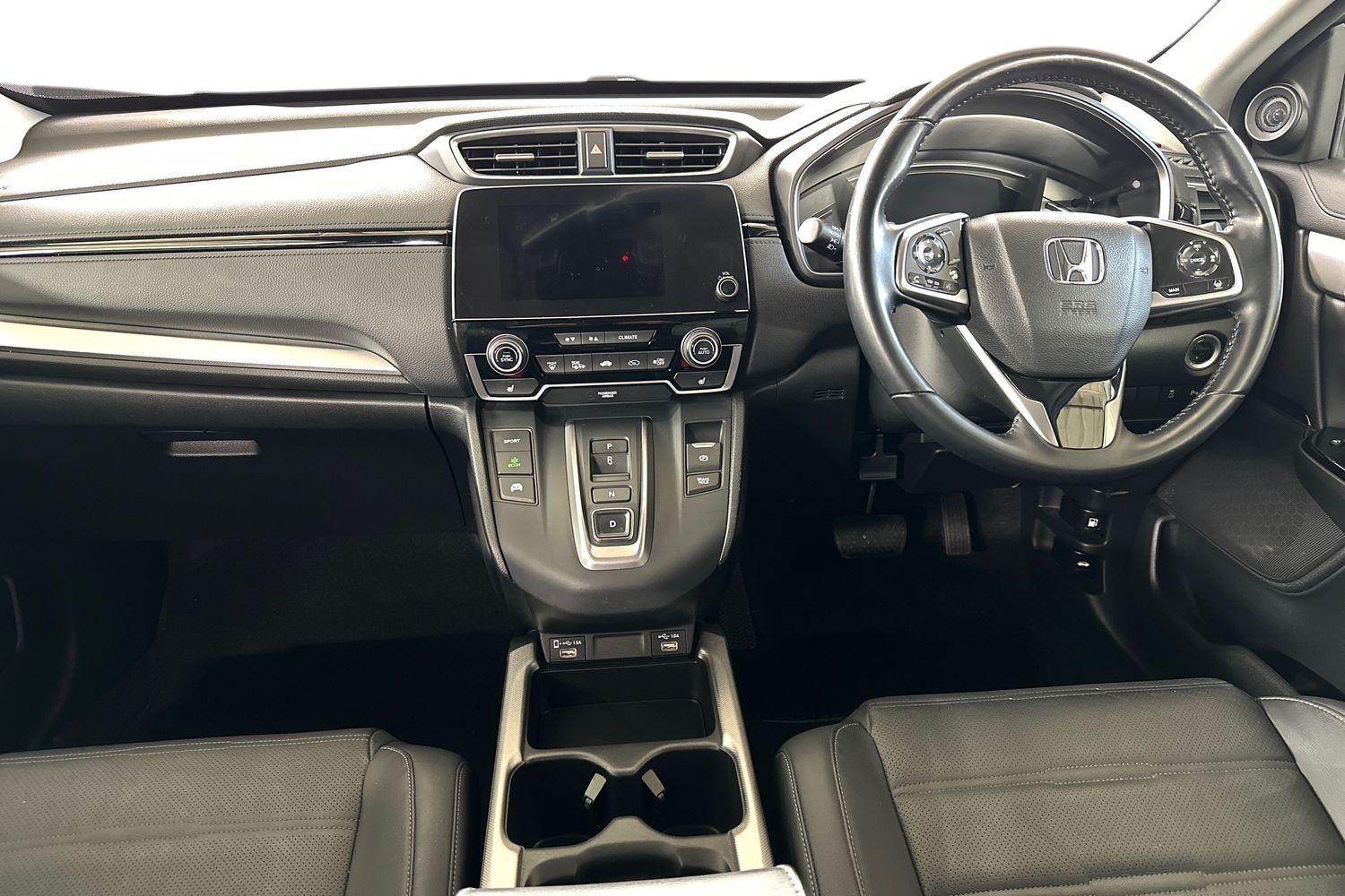 Used Honda CR-V 2021 for sale - 76330976: Photo 13