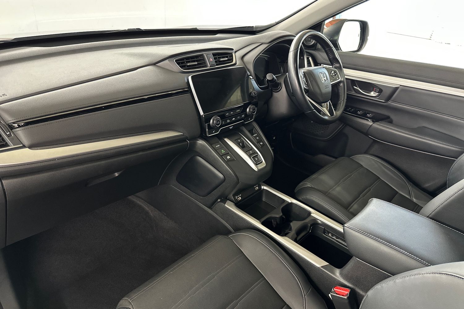 Used Honda CR-V 2021 for sale - 76330976: Photo 14