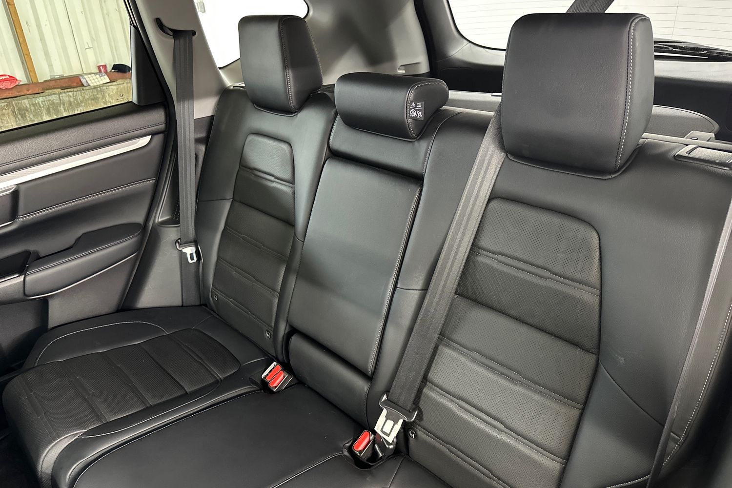 Used Honda CR-V 2021 for sale - 76330976: Photo 15