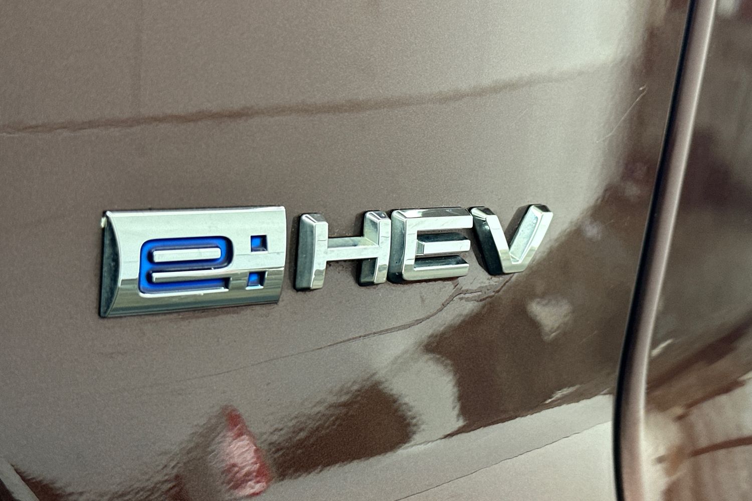 Used Honda CR-V 2021 for sale - 76330976: Photo 19