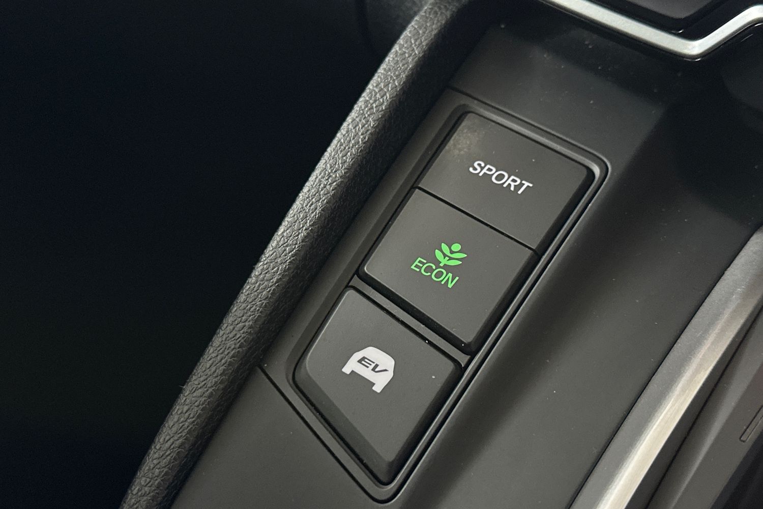 Used Honda CR-V 2021 for sale - 76330976: Photo 33