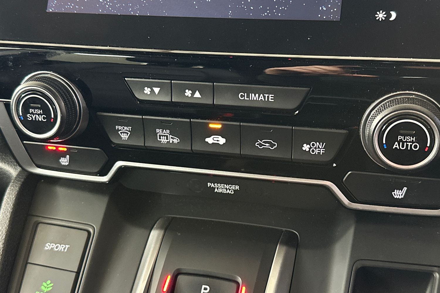 Used Honda CR-V 2021 for sale - 76330976: Photo 35