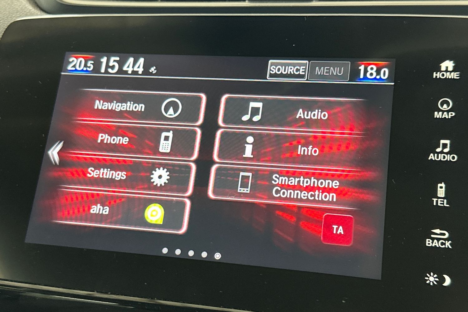 Used Honda CR-V 2021 for sale - 76330976: Photo 36