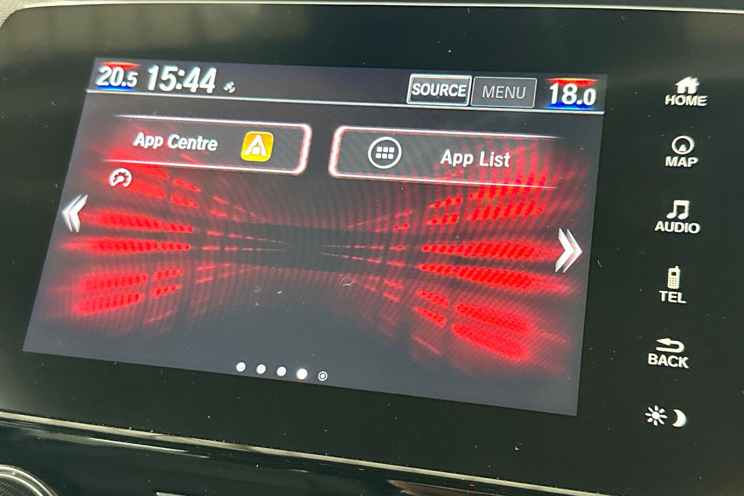 Used Honda CR-V 2021 for sale - 76330976: Photo 37