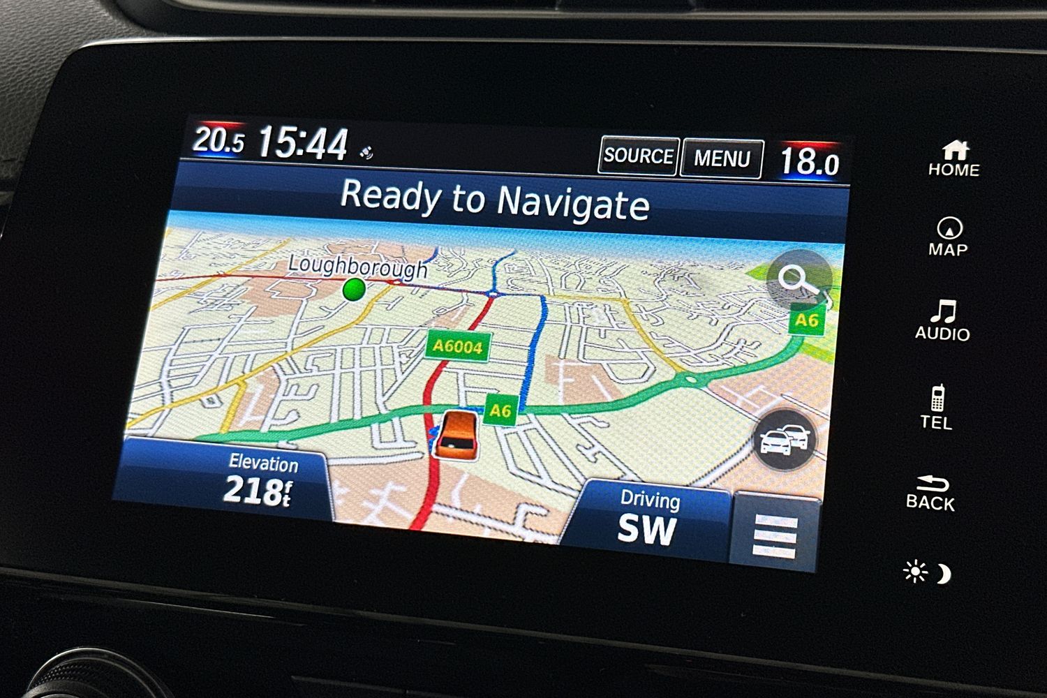 Used Honda CR-V 2021 for sale - 76330976: Photo 38