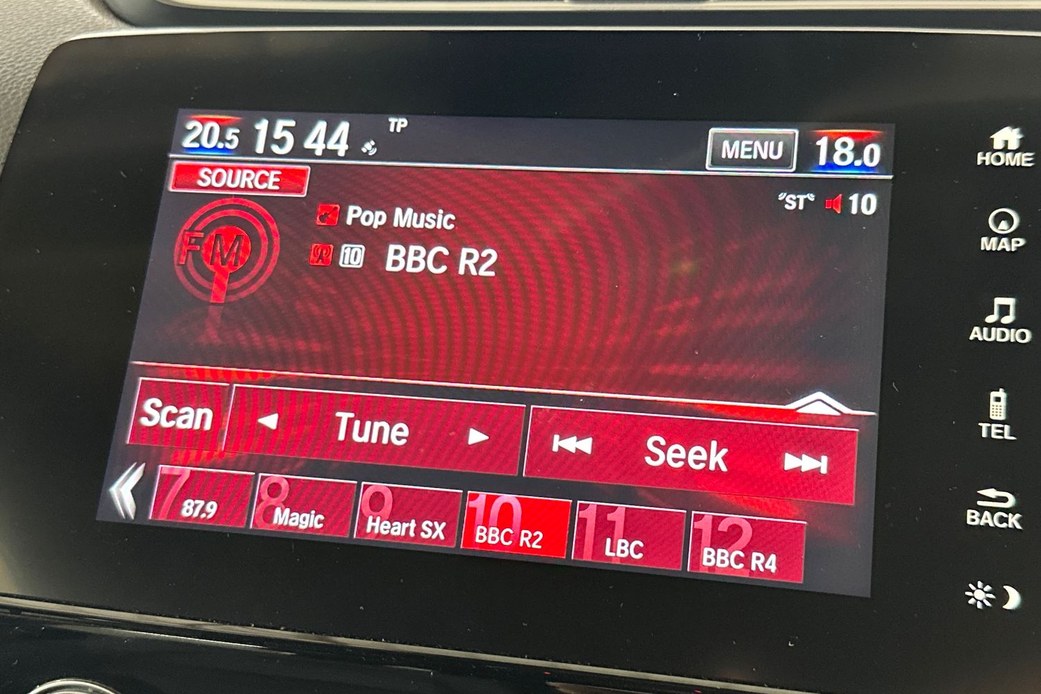 Used Honda CR-V 2021 for sale - 76330976: Photo 39