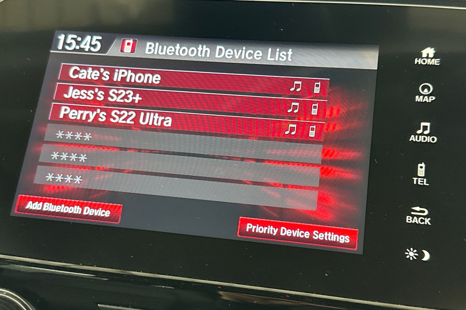 Used Honda CR-V 2021 for sale - 76330976: Photo 40