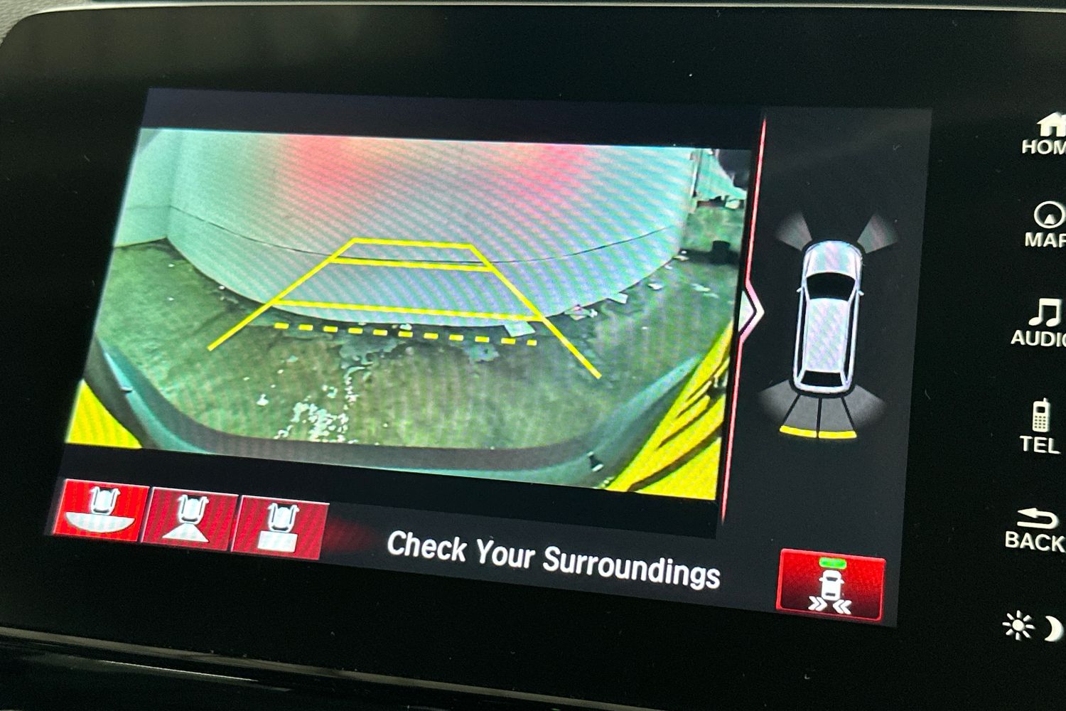 Used Honda CR-V 2021 for sale - 76330976: Photo 41