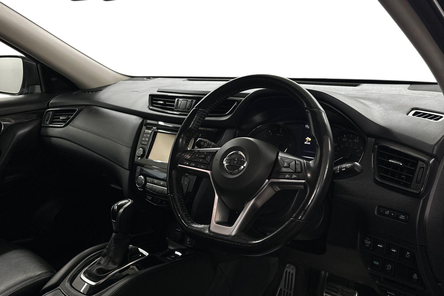 Used Nissan X-Trail 2019 for sale - 76605442: Photo 10