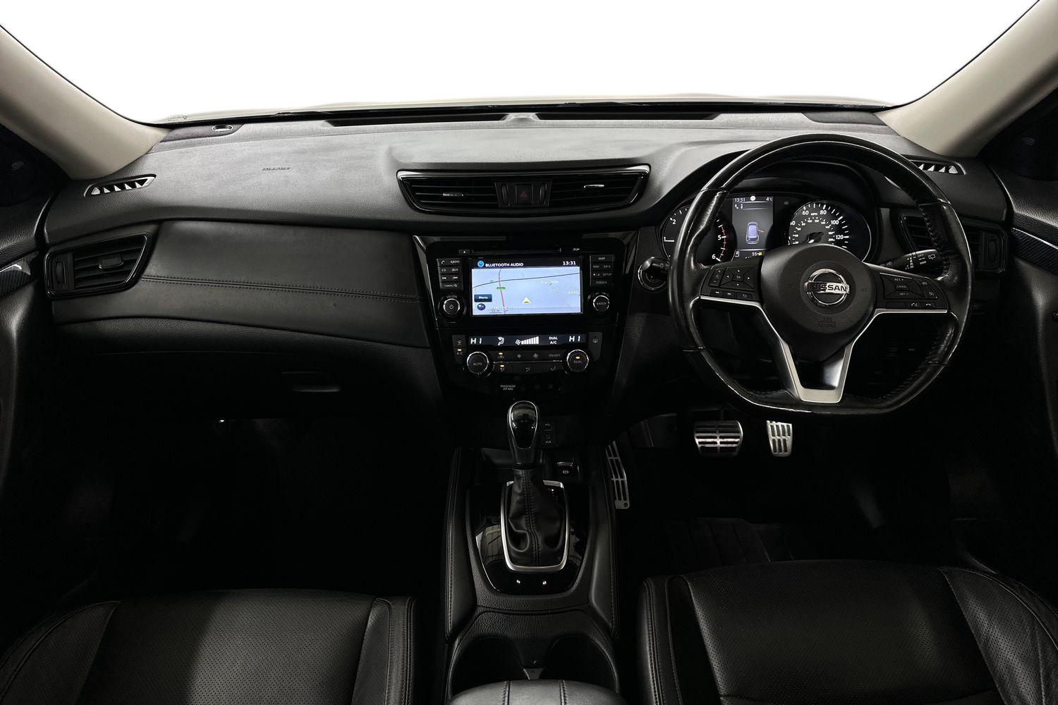 Used Nissan X-Trail 2019 for sale - 76605442: Photo 11