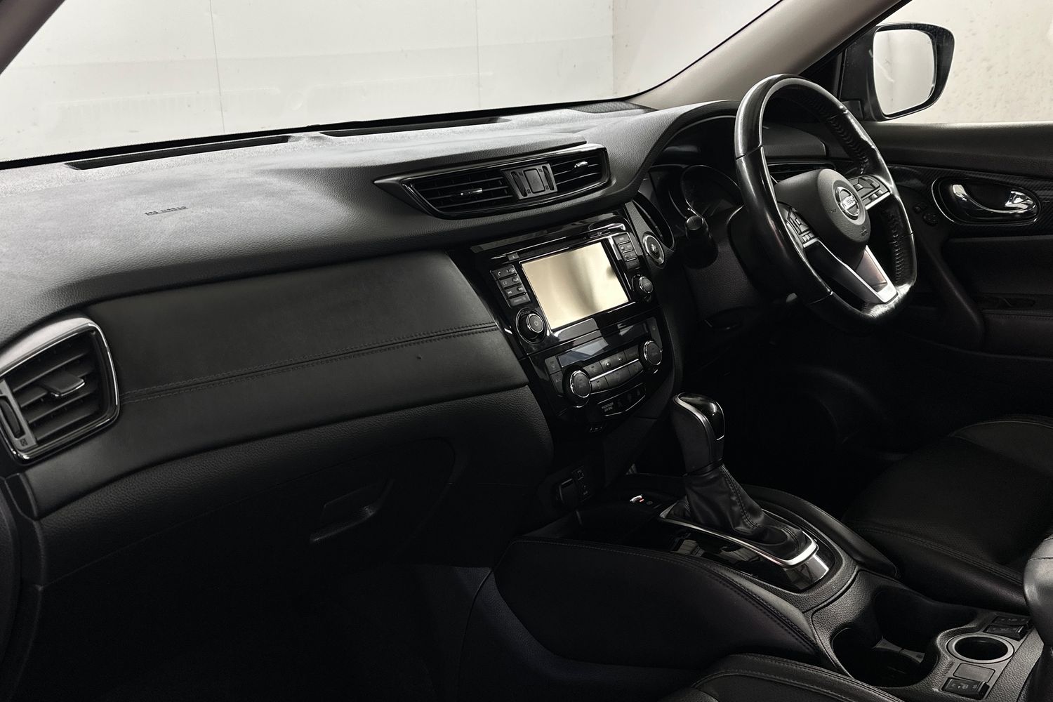 Used Nissan X-Trail 2019 for sale - 76605442: Photo 12