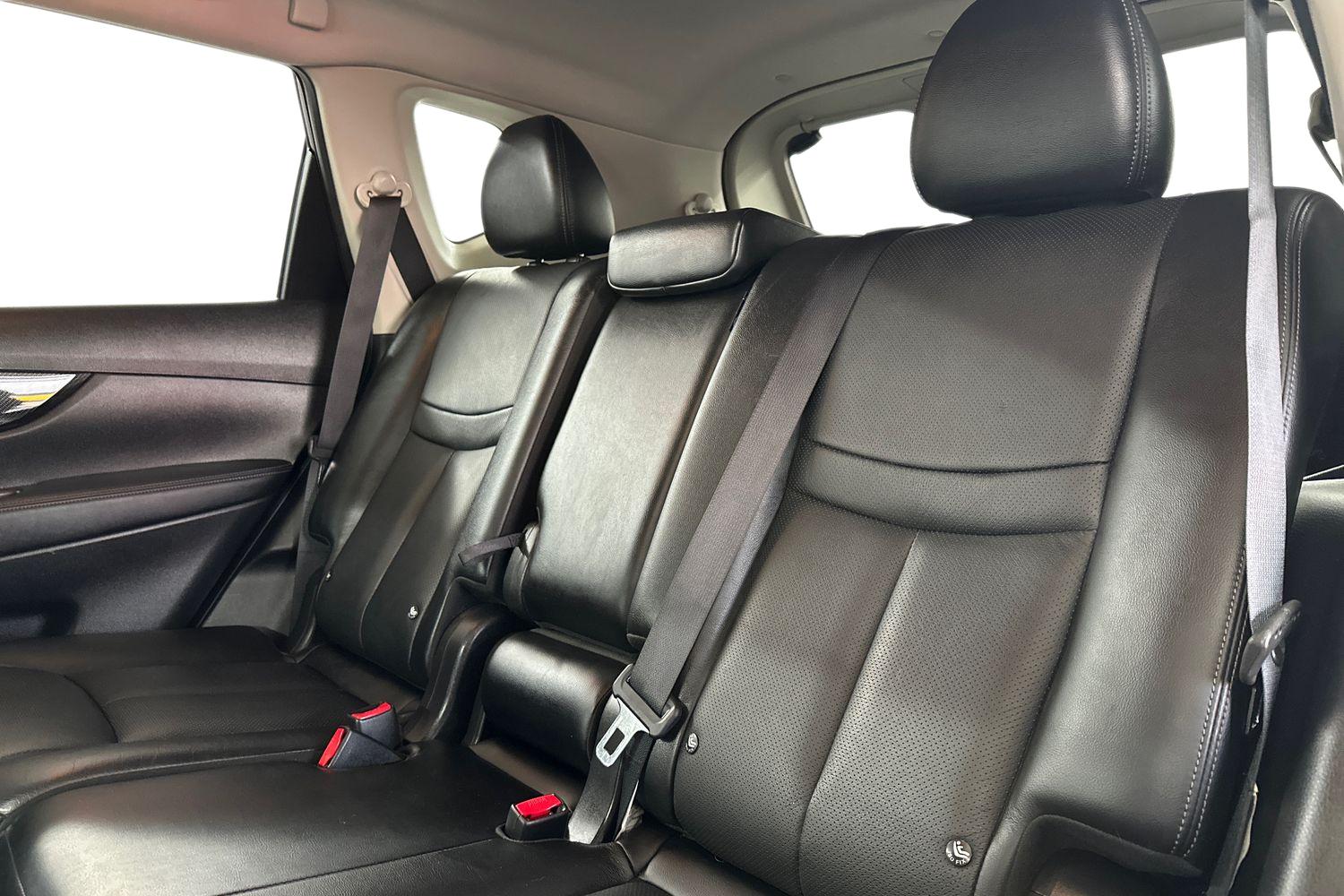 Used Nissan X-Trail 2019 for sale - 76605442: Photo 13