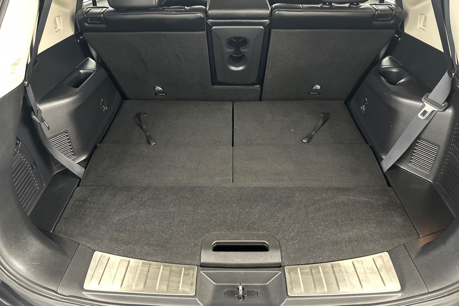 Used Nissan X-Trail 2019 for sale - 76605442: Photo 14