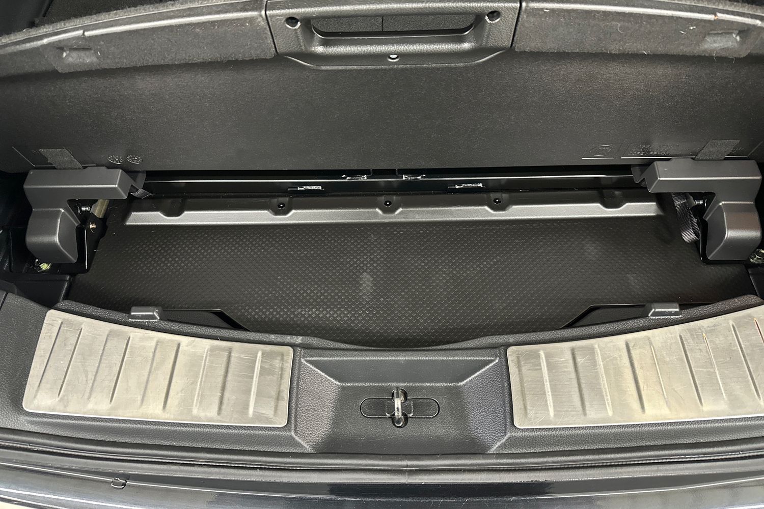 Used Nissan X-Trail 2019 for sale - 76605442: Photo 15