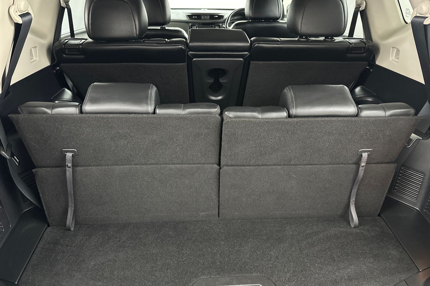 Used Nissan X-Trail 2019 for sale - 76605442: Photo 17