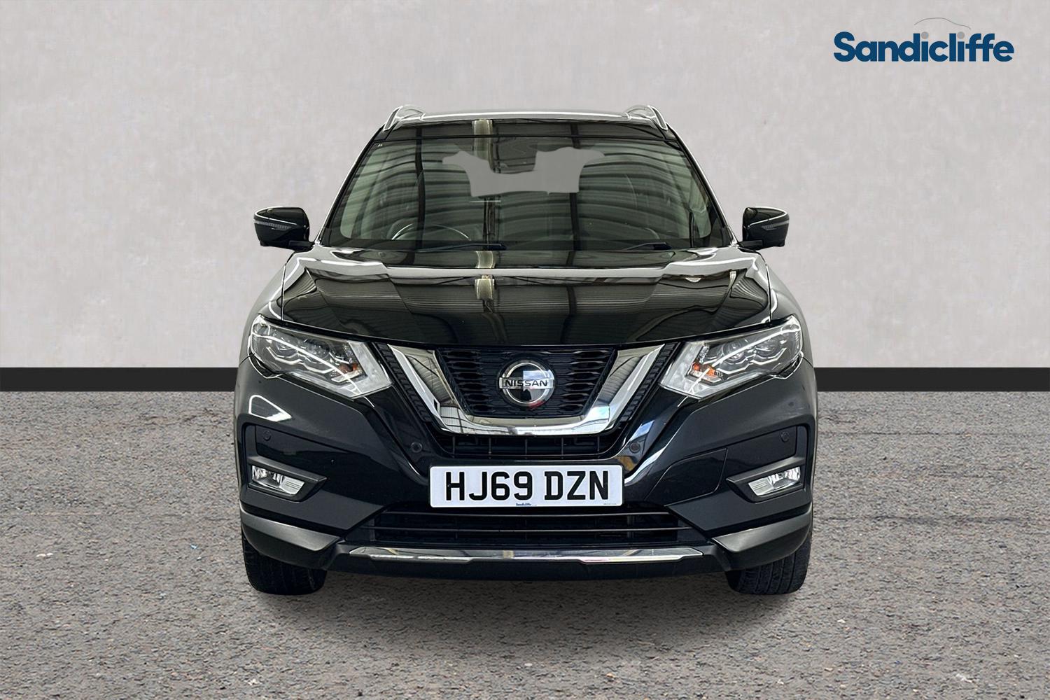 Used Nissan X-Trail 2019 for sale - 76605442: Photo 2