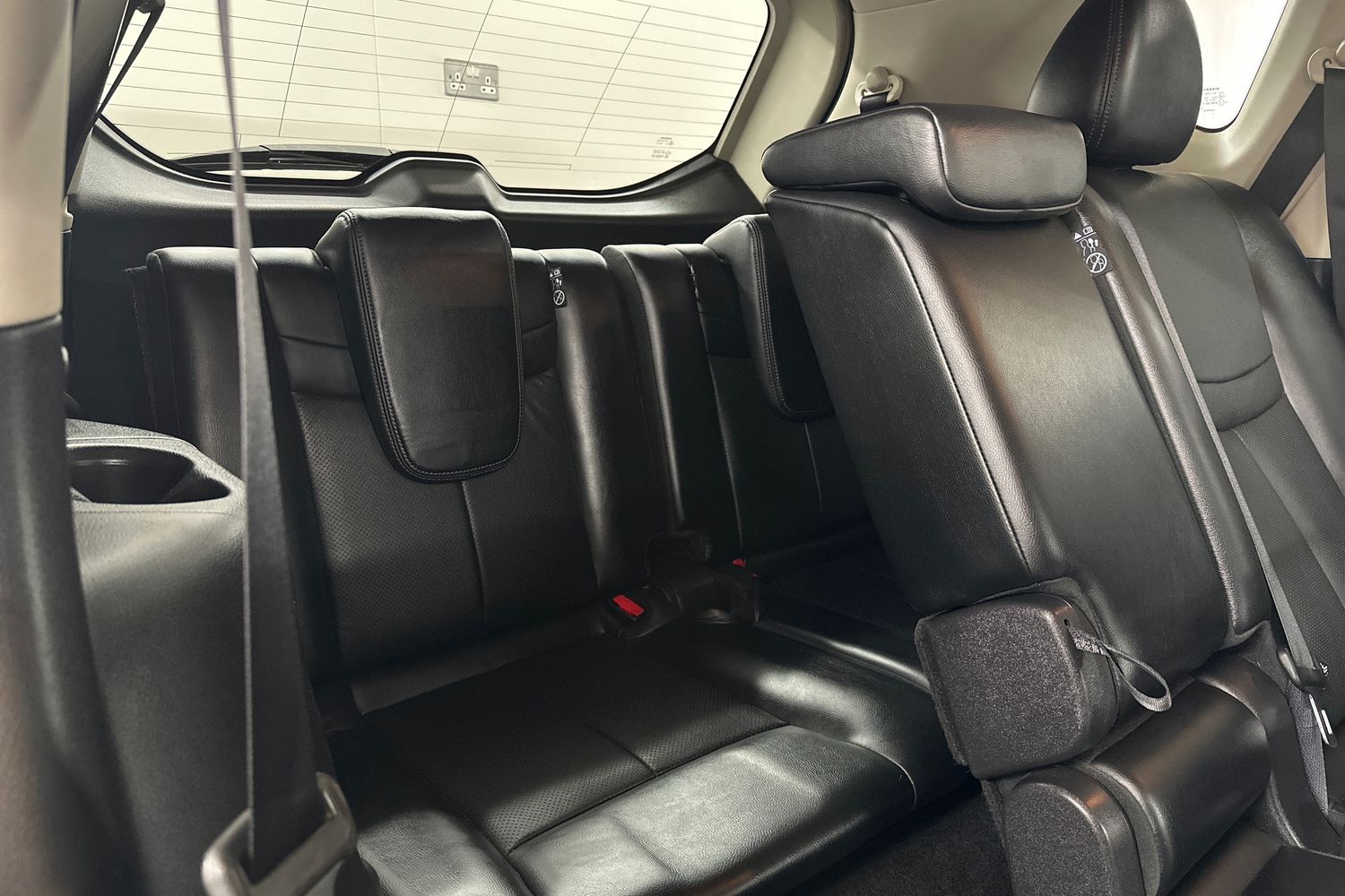 Used Nissan X-Trail 2019 for sale - 76605442: Photo 20