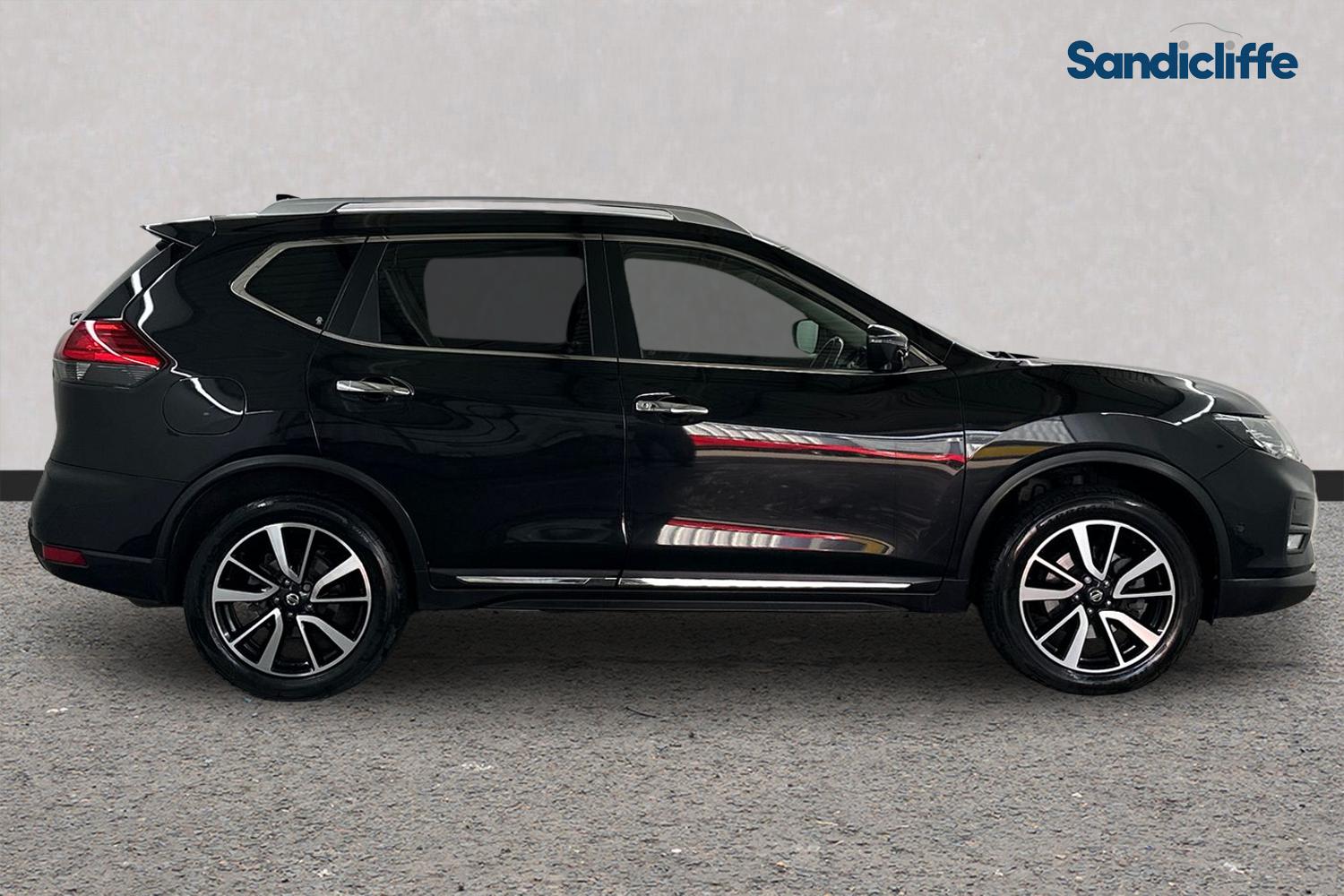 Used Nissan X-Trail 2019 for sale - 76605442: Photo 3