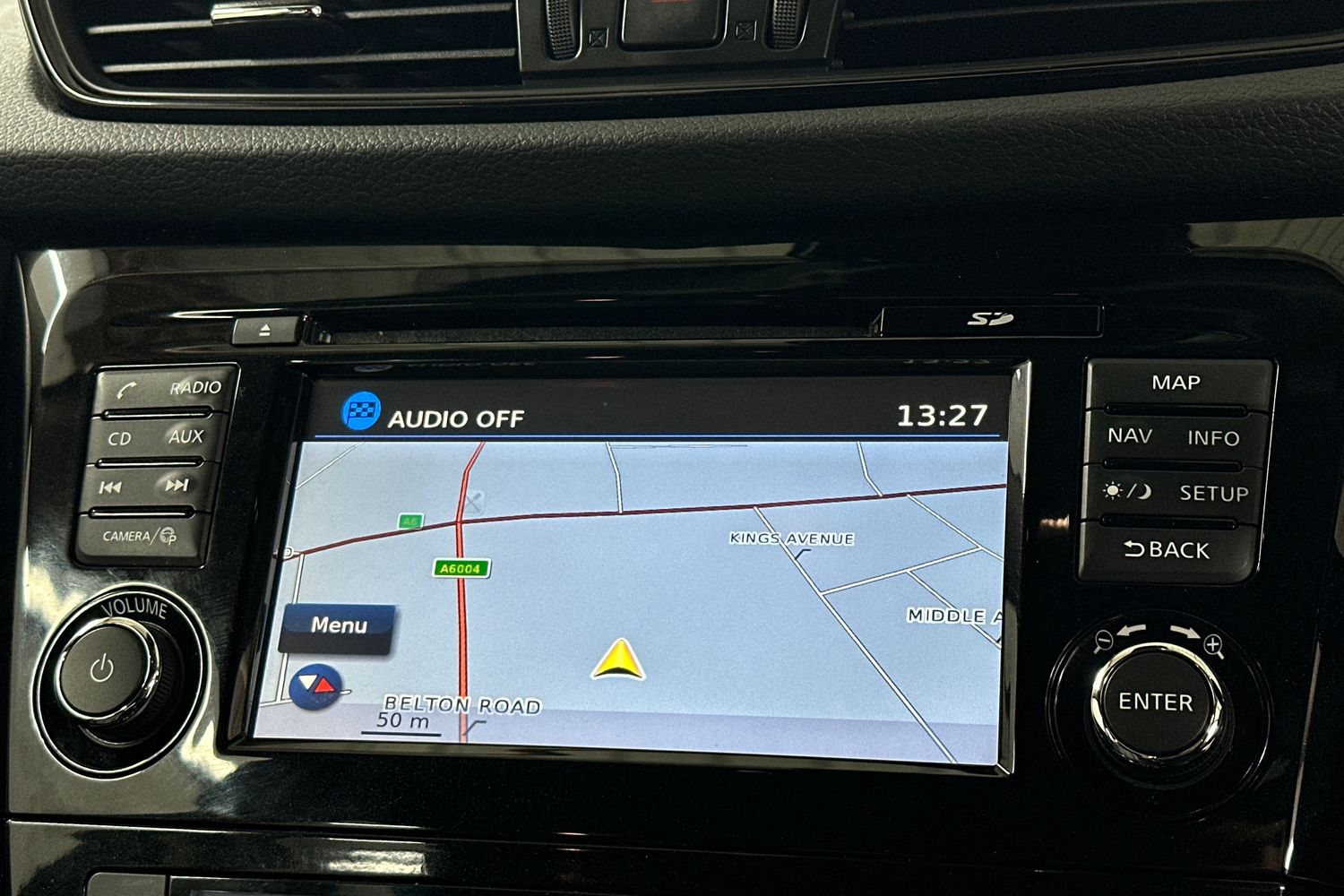 Used Nissan X-Trail 2019 for sale - 76605442: Photo 32